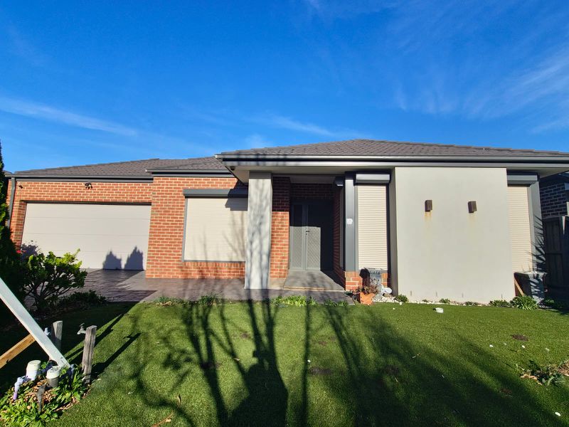 104 Fulham Way, Wollert