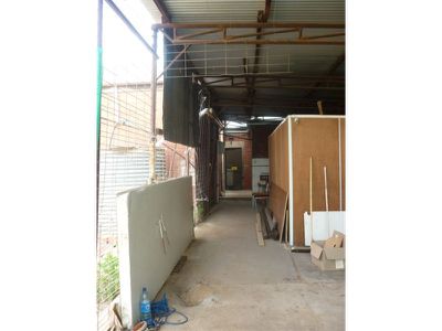 75  Woods Street , Donald