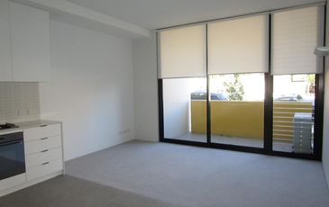 94 / 201 Barker St, Randwick
