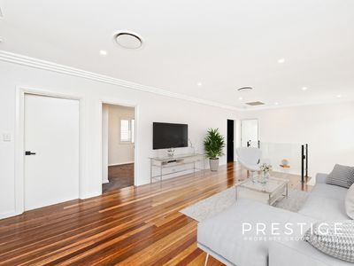 52 Connemarra Street, Bexley