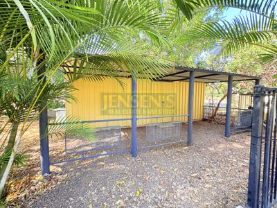 9 Charlotte Street, Charters Towers City
