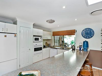 86 Woodcrest Way, Springfield