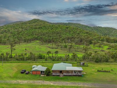 2387 Crystalbrook Road, Crystal Brook