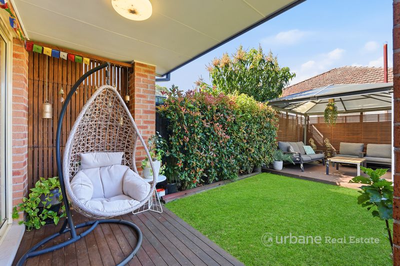 6 / 5-7 Fuller Street, Seven Hills