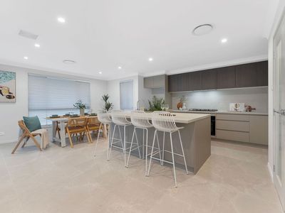 15 Mary Mackillop Drive, Woongarrah