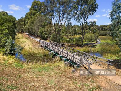 16 Saddle Court, Mansfield