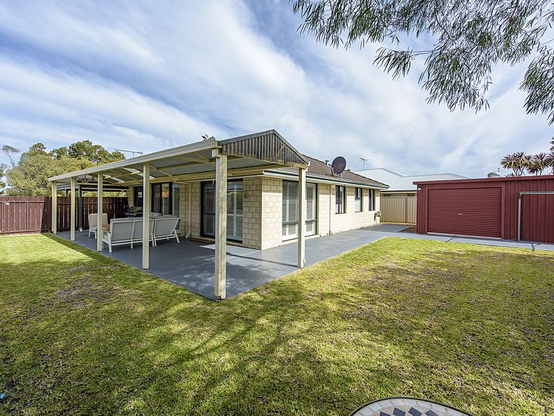 13 Pigeon Rise, Geographe