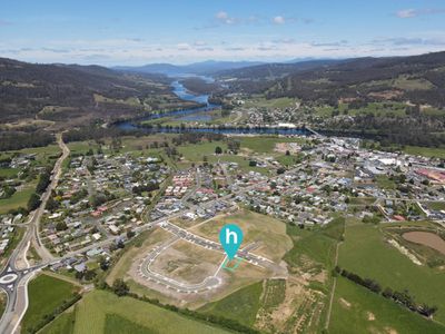 Lot 37, Kings Grove Estate, Huonville