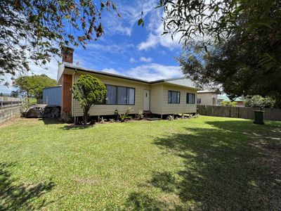 11 Johnson Road, Kairi