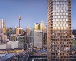8 Darling Drive, Sydney