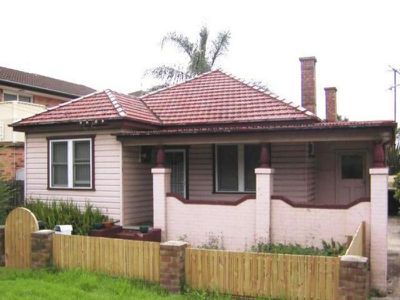 22 Loftus Street, Wollongong
