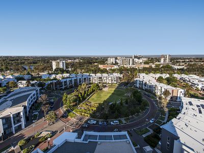 1405 / 19 The Circus, Burswood