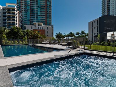 523 / 6 Aqua Street, Southport