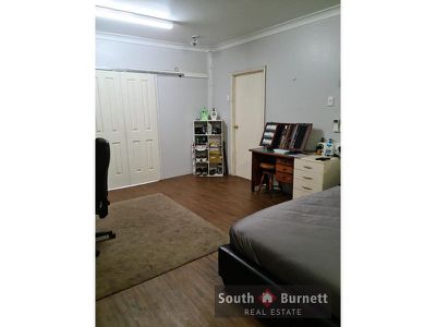 572 Walsh Road, Nanango