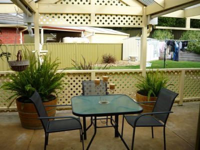 1 Cherokee Court, Mount Gambier