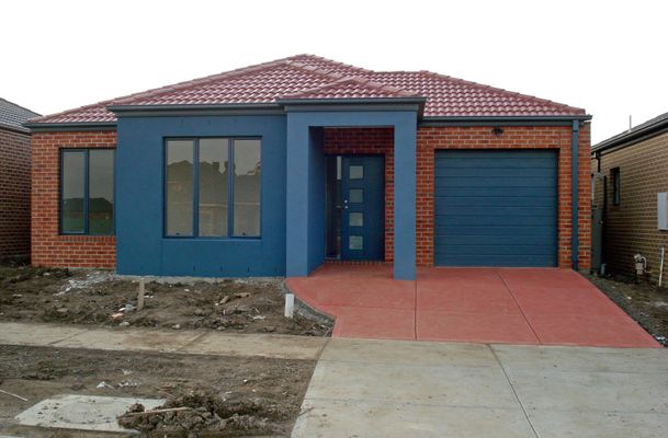 8 Stafford Link, Craigieburn