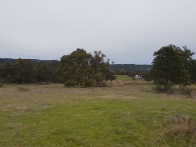 C.A.64 Landscape Road, Tallarook