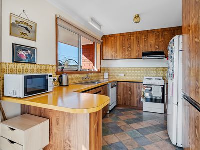 1 Charles Street, Cygnet