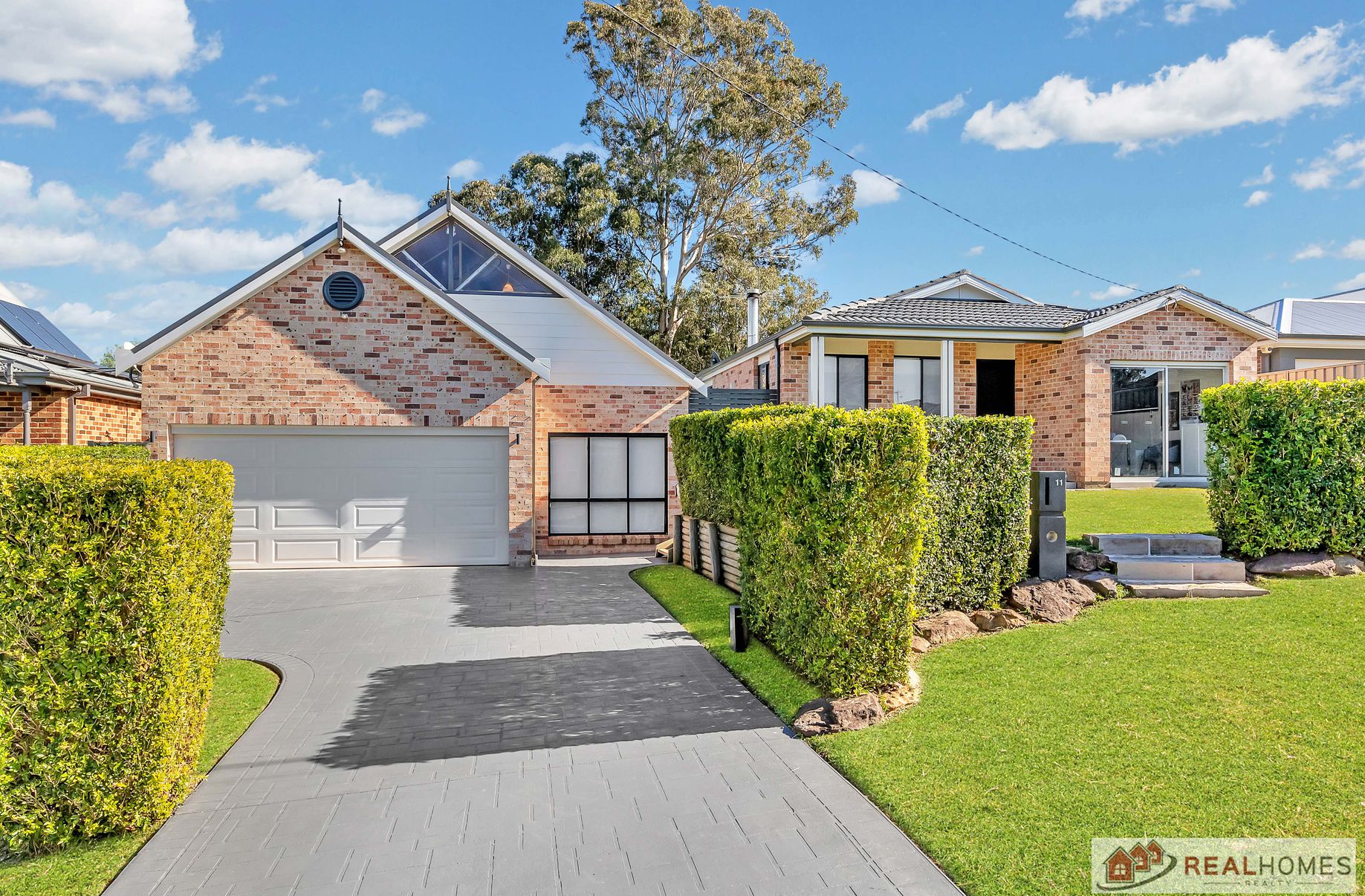 11 Winbourne Road, Mulgoa Real Homes Realty