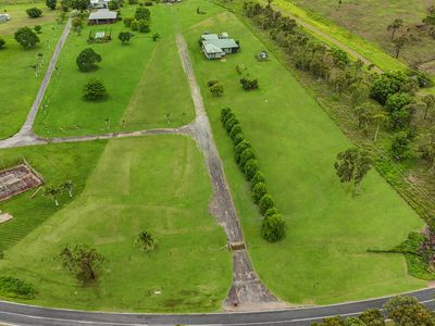 2387 Crystalbrook Road, Crystal Brook