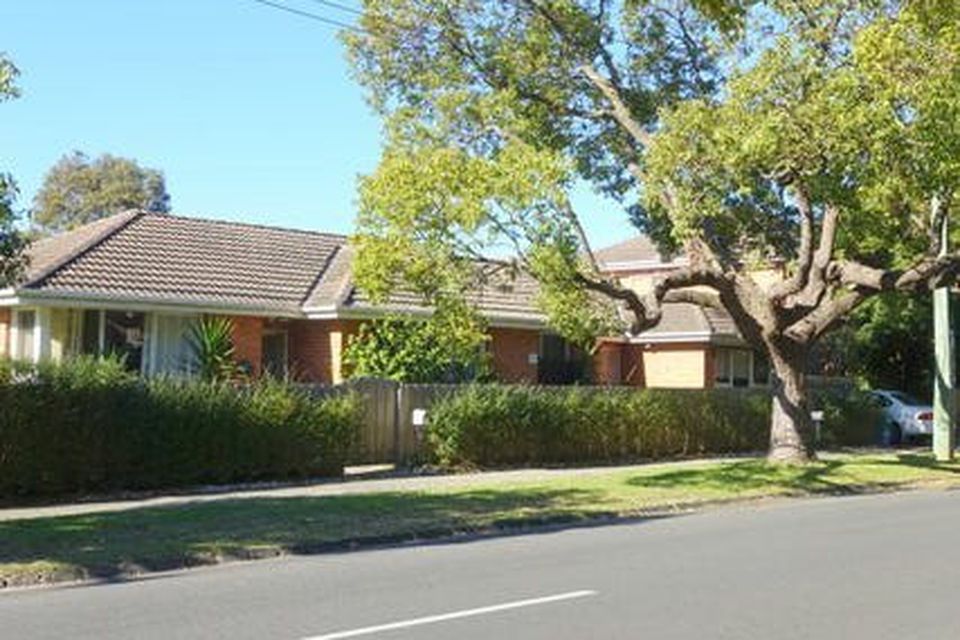 4 / 452 Camberwell Road, Camberwell