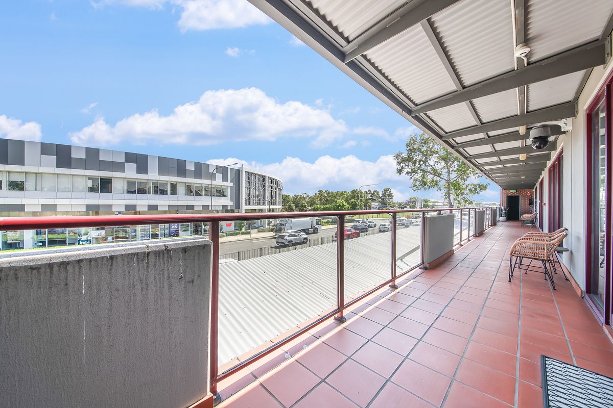 8 / 338 Camden Valley Way, Narellan