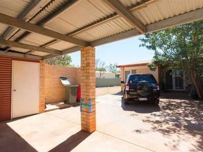1 Sturt Place, South Hedland