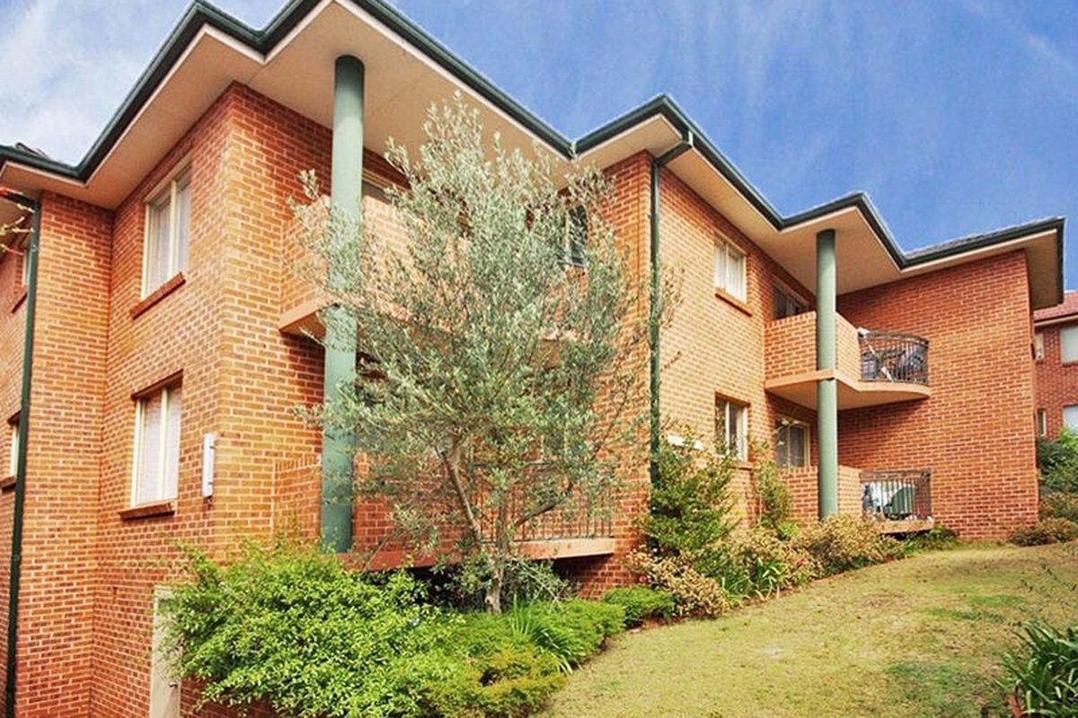 1 / 349 Old Canterbury Road, Dulwich Hill