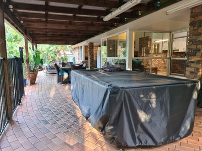 9 Essex Close, Springwood
