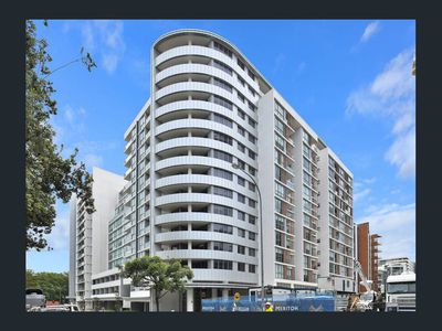 1307 / 260 Coward Street, Mascot