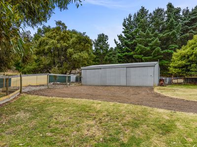 551 MOUNT BURR ROAD, Rocky Camp