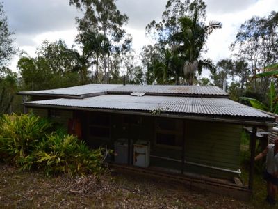 2495 Eumundi Kenilworth Road, Kenilworth