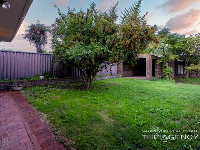 46 Mattison Way, Greenwood