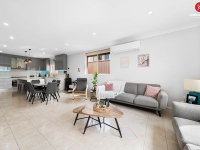 9 Tudor Crescent, Cecil Hills