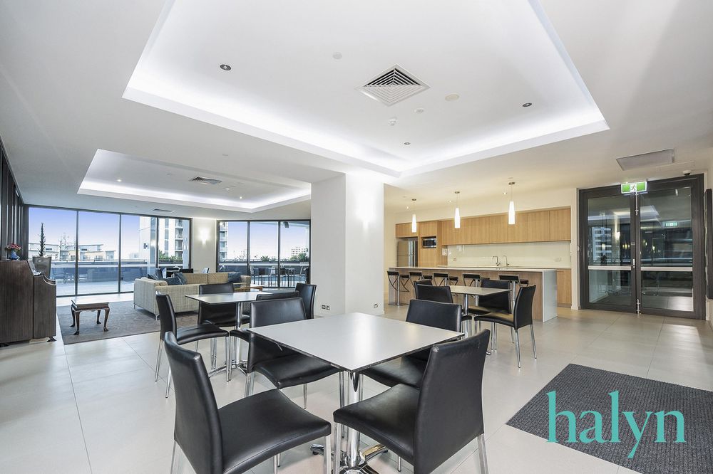 142 / 181 Adelaide Terrace, East Perth