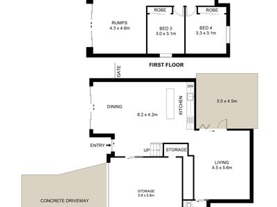39 Whimbrel Terrace, Shell Cove