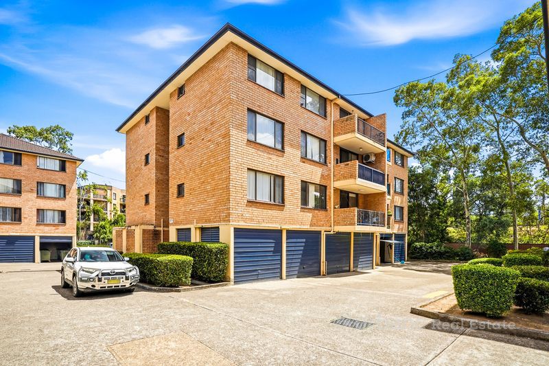 52 / 7 Griffiths Street, Blacktown