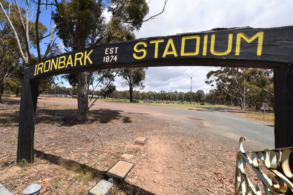 31 Parker Street, Rushworth