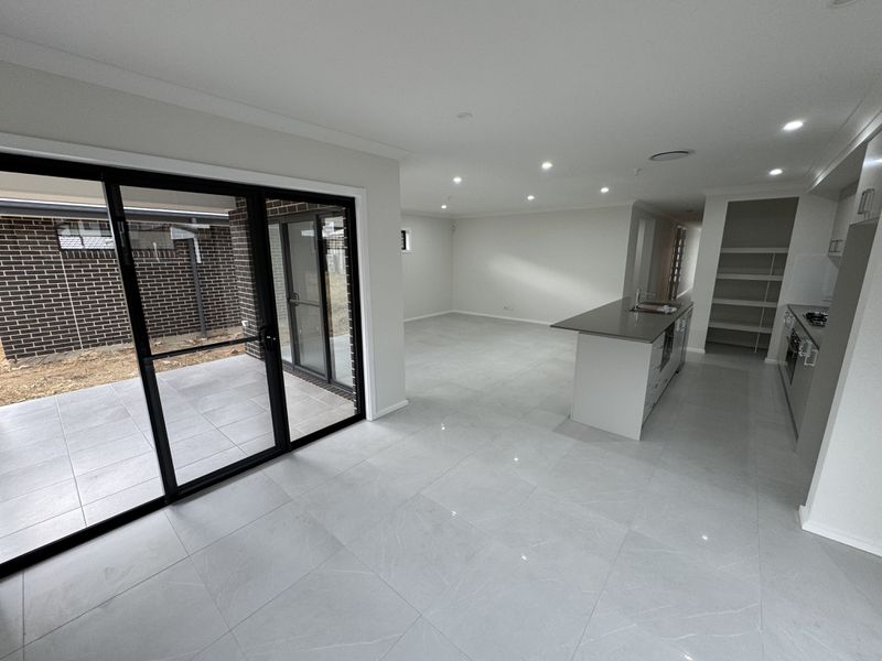 132 Solar Street, Leppington