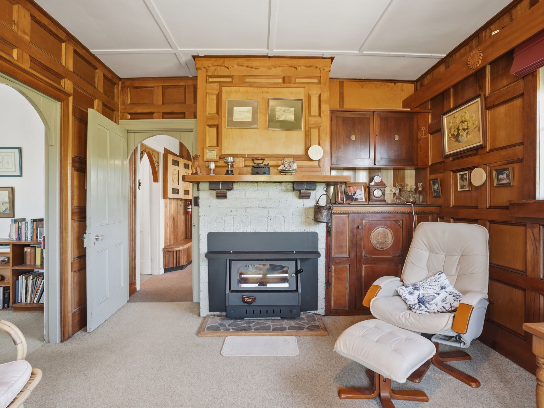 412 Low Head Road, Low Head