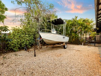 36 Durack Crescent, Broome