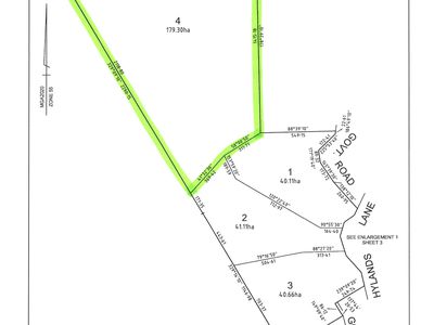 Lot 4 McNutts Lane, Heathcote