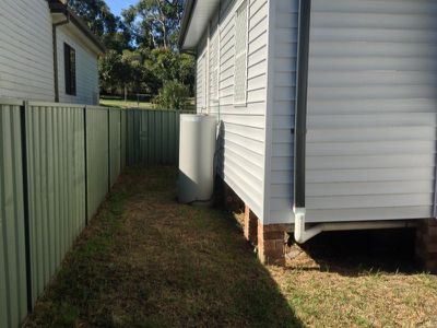 138 Shellharbour Road, Port Kembla