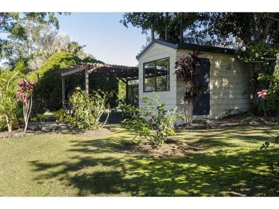 19 Roberts Drive, Cooroy