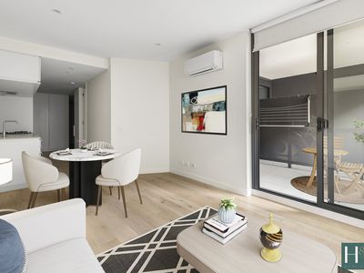 111 / 15 Brunswick Road, Brunswick East