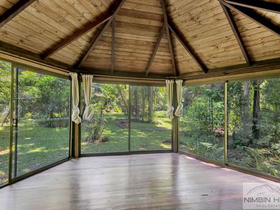 4 / 3565 Kyogle Road, Mount Burrell via, Nimbin