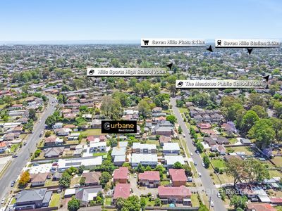 13 / 18 Marcia Street, Toongabbie