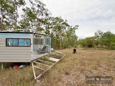 397 Wattle Camp Road, Wattle Camp