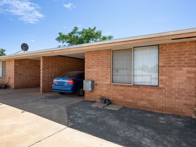 7 / 65 Forrest Street, Boulder