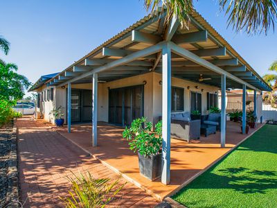 16 Minilya Link, South Hedland